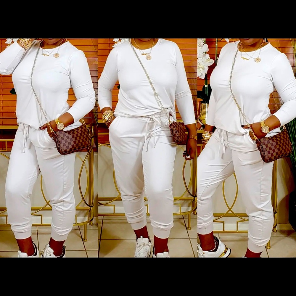2pc lounge set